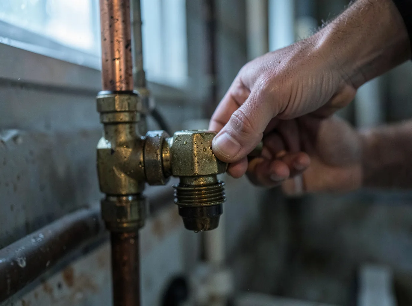 Emergency Plumber Bourbon, IN FAQs
